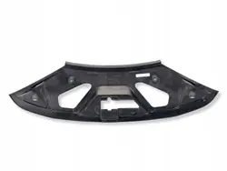 Porsche 971805806J Couvre-ceinture avant - Pièce d'origine