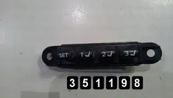 Interruptor Lexus GS OEM AM-351198 - Pieza Usada