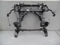 Vorderachsträger OEM 6785467 für BMW X5 X6 E70 E71