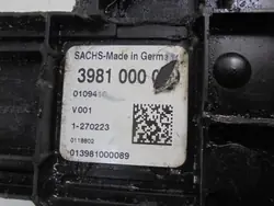 Roulement d'embrayage OEM 3981000089 pour Citroen C2