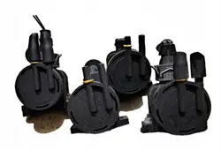 Válvula de vácuo do turbo General Motors