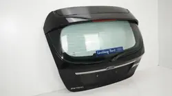 Ford Fiesta MK7 08-12 Takaluukku OEM 360195936