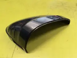 Capa espelho direito OEM 8W0857528A Audi A4 B9