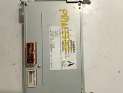 Nissan Primera P12 navigointinäyttö OEM 28090BA000R6