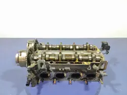 Motorcilinderkop OEM 55562229 voor Opel Corsa D