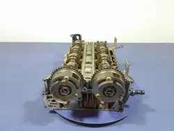 Culasse Moteur OEM 55562229 pour Opel Corsa D