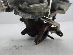 Turboladdare OEM 144117533R för Renault Captur 1.5L
