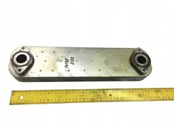Irisbus Oljekylare OEM 500301692 - Begagnad