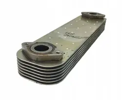 Refroidisseur d'huile Irisbus OEM 500301692 - Occasion