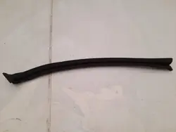 Junta guardabarros trasero derecho Subaru Forester VI 24- 63526SL000