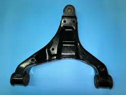 Bras de Contrôle Acier Mercedes Sprinter 906 907 Droit Avant A9063304107