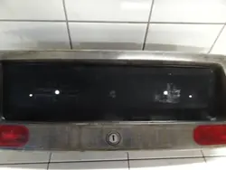 OEM 4B9945695D Rear Dashboard Light Strip Audi A6