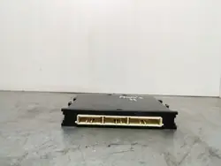 Módulo sin llave Toyota Auris OEM 2325005961