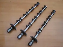 Arbre excentrique Peugeot V753388880 pour 1.4/1.6 VTI