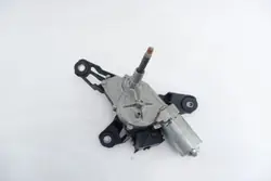 OEM 85130-0D020-F bakre vindrutetorkarmotor för Toyota Yaris II