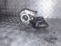 Turbocompresor Volvo OEM 8658623 para XC90 2003