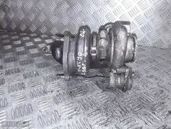 Turbocompresseur Volvo OEM 8658623 pour XC90 2003