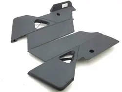 Mini F65 2024 Seitentunnelabdeckung OEM 1105203200309