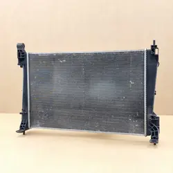 Radiateur Moteur Opel Combo X12 Corsa D S07