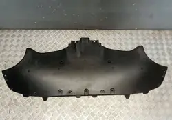 OEM 1638051-00-B Tesla Y achterbumper beschermplaat