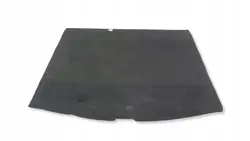 Kofferraumteppich OEM 10A863463F für VW ID.3