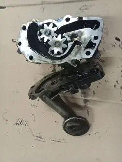 Ölpumpe Renault Trafic II OEM 8200121093
