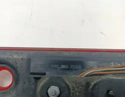 SEAT OE bakluckstrim 1M5945225C - Begagnad