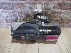 Condensador I-ELOOP Mazda OE GKH867ZC0 para Mazda 6