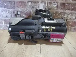 I-ELOOP Condensator Mazda OE GKH867ZC0 voor Mazda 6