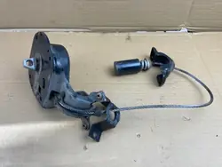 Reserveradwinde LR064520GEN für Land Rover