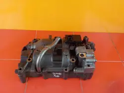Oljepump OEM 03G115105G för Audi 2.0 TDI CAG motor