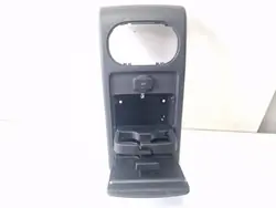 Marco de cubierta de túnel OEM 5M0863289B para VW Golf Plus