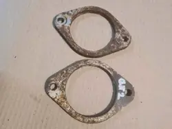 Espaçadores amortecedores Subaru Outback II OEM PODKŁADKI_OBK2