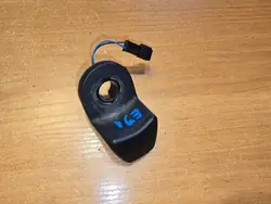 Bakluckans fönsterknapp BMW E46 E91 E61 9200673