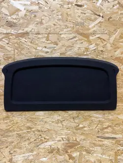 OEM 5H686769A Bakre bagagehylla för VW Golf 8
