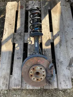 VW TOURAN Amortizzatore Anteriore Destro 1T0413031FL