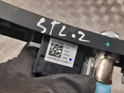 Alfa Romeo Stelvio Tupakansytytinpistorasia OEM 156115933