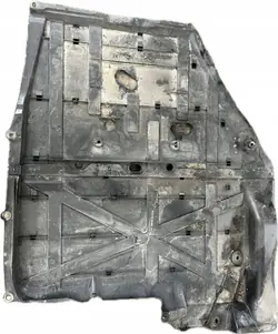 Protection sous caisse Honda Jazz III OEM 74641-TF0A-G002-50