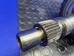Boîtier d'embrayage Audi OE d'occasion A6 A7 C7 4G