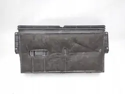 Tesla S 2016-19 HEPA-kabinettisuodinkansi OEM CAF-D13359