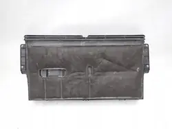 Tesla S 2016-19 HEPA-kabinfilterlock OEM CAF-D13359