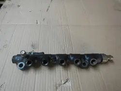 OEM 89458-12020 Inspuitrail voor Toyota RAV4 II 2.0 D-4D
