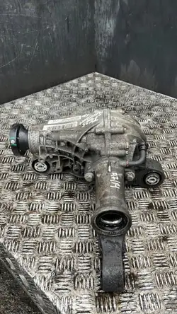 Främre reducering JEEP GRAND CHEROKEE IV 3.0D 184kW 2016