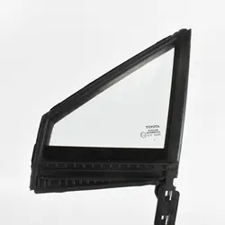 Vidro Triângulo Porta Dianteira Esquerda OEM 68014F4010