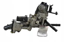 EGR-ventil OEM 28410-2F000 för Hyundai Kia 2.0 CRDI