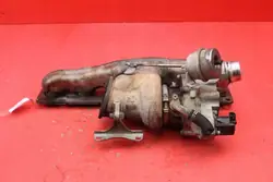 Turbocompresor 7588995 BMW X1 E84 3.0i 2012-2015
