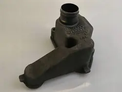 Muelle de aire Volkswagen OE usado OEM 027103773