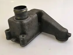 Gebrauchte Volkswagen OE Luftfeder OEM 027103773