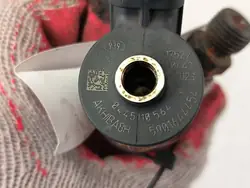 Injecteur 5801644454 pour Iveco Daily 35S18