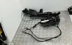 Dobradiça de teto conversível Volkswagen Eos OEM 1Q0825350D
